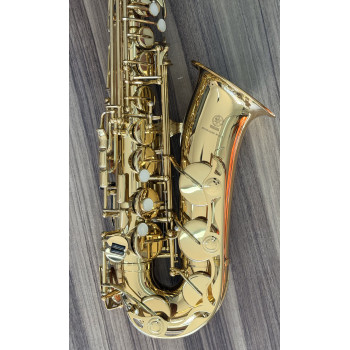 Sax Alto Yamaha YAS-275 Laqueado Sax Alto Yamaha YAS-275 Laqueado
